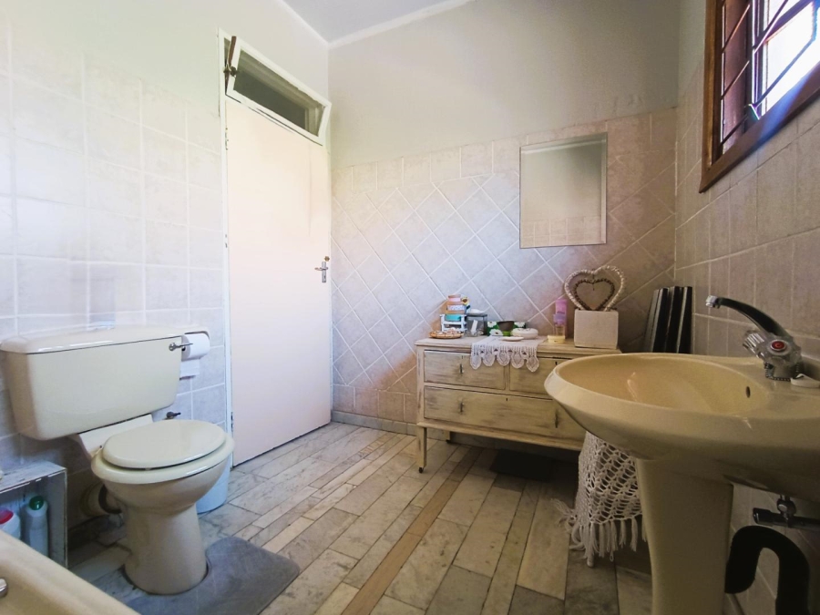 2 Bedroom Property for Sale in Westdene Free State
